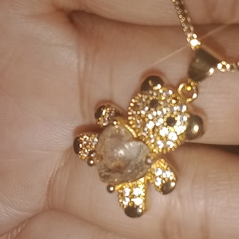 Necklace ✨✨ - Picture 3 of 6